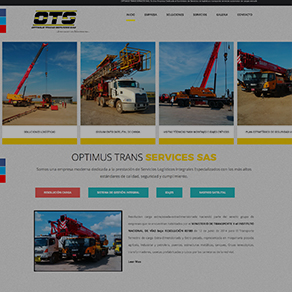 Optimus Trans Services