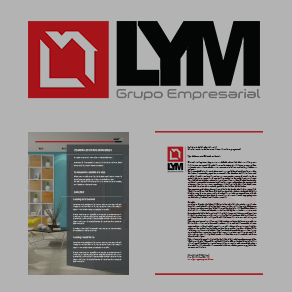 lymgrupoempresarial.com