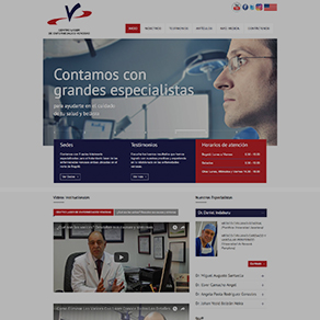 Clinica Centro Láser Venoso